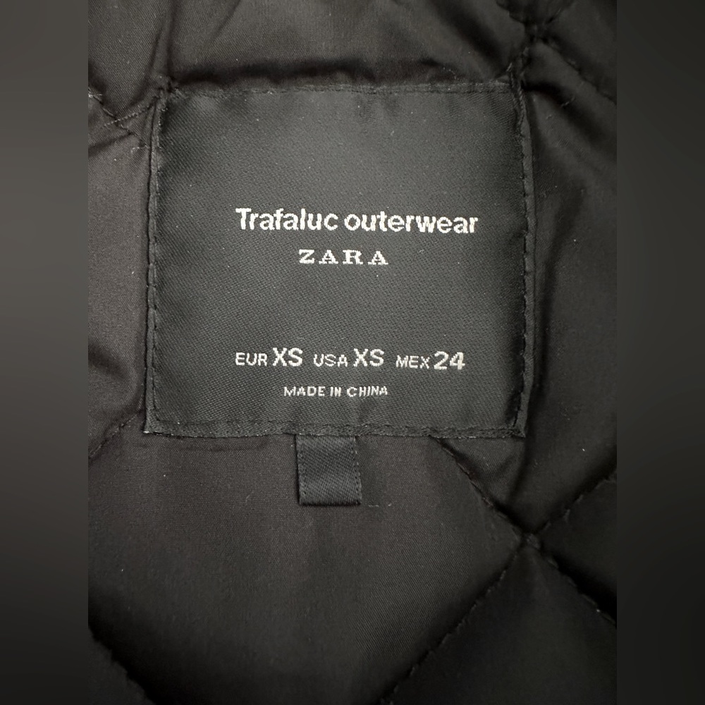 Zara Jacket - Picture 3 of 7